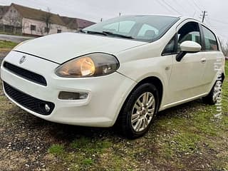 Fiat Grande Punto- 1.3 diesel/ 2013