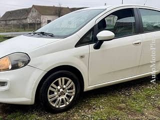 Fiat Grande Punto- 1.3 diesel/ 2013