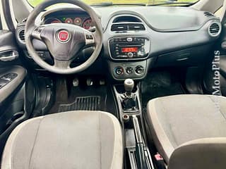 Fiat Grande Punto- 1.3 diesel/ 2013