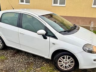 Fiat Grande Punto- 1.3 diesel/ 2013