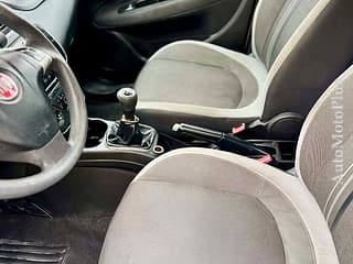 Fiat Grande Punto- 1.3 diesel/ 2013