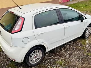 Fiat Grande Punto- 1.3 diesel/ 2013