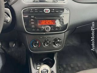 Fiat Grande Punto- 1.3 diesel/ 2013