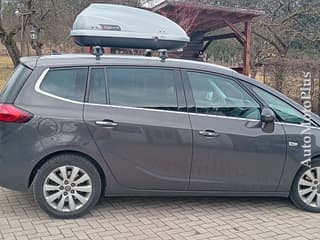 Opel Zafira 2014 a.f.