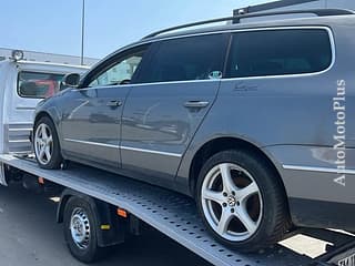 Dezmembrări și piese auto în Transnistria. Dezmembrez b6 simplu și 4x4 cod motor BKP. AutoMotoPlus - Piata Auto Transnistria.