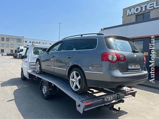Dezmembrări și piese auto în Transnistria. Dezmembrez b6 simplu și 4x4 cod motor BKP. AutoMotoPlus - Piata Auto Transnistria.