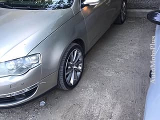 Dezmembrări și piese auto în Transnistria. Dezmembrez b6 simplu și 4x4 cod motor BKP. AutoMotoPlus - Piata Auto Transnistria.