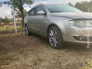 Dezmembrări și piese auto în Transnistria. Dezmembrez b6 simplu și 4x4 cod motor BKP. AutoMotoPlus - Piata Auto Transnistria.