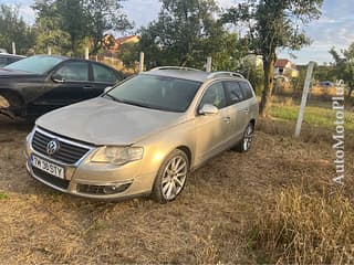 Dezmembrări și piese auto în Transnistria. Dezmembrez b6 simplu și 4x4 cod motor BKP. AutoMotoPlus - Piata Auto Transnistria.