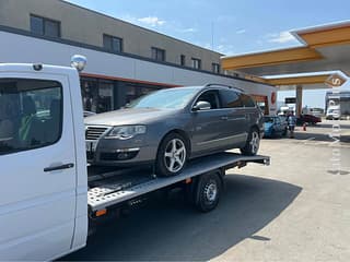Dezmembrări și piese auto în Transnistria. Dezmembrez b6 simplu și 4x4 cod motor BKP. AutoMotoPlus - Piata Auto Transnistria.
