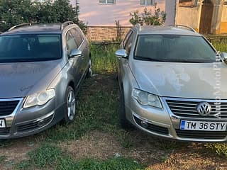 Dezmembrez b6 simplu și 4x4 cod motor BKP. Vânzare masini, motociclete, biciclete, anvelope si roti, piese auto