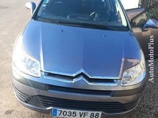 Citroen C4 2006 1.4 benzina. Piese auto şi demontare autoturisme