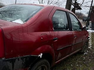 Dezmembrez Logan 1.5DCI E4