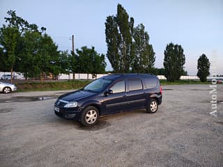 Dacia Logan Mcv 2010 a.f.