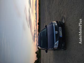 Dacia Logan MCV, an 2010