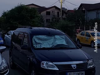 Dacia Logan MCV, an 2010