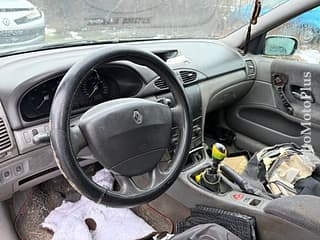 Dezmembrăm Renault Laguna 2 An 2004 1.9 DCI Cod motor F9Q