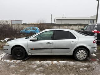 Dezmembrăm Renault Laguna 2 An 2004 1.9 DCI Cod motor F9Q