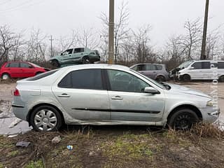 Dezmembrăm Renault Laguna 2 An 2004 1.9 DCI Cod motor F9Q