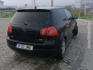 Vând Volkswagen Golf 5  2006 1.6 benzina 6+1 manual  Acte valabile 2026
