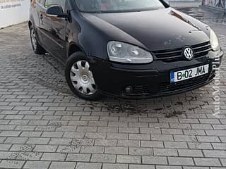 Vând Volkswagen Golf 5  2006 1.6 benzina 6+1 manual  Acte valabile 2026