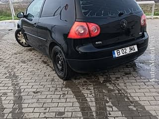 Vând Volkswagen Golf 5  2006 1.6 benzina 6+1 manual  Acte valabile 2026