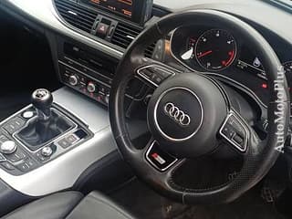 vand motor audi a6 c7 4g 2.0 tdi cod motor CGLC