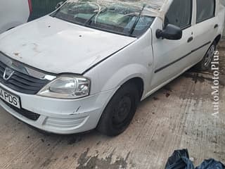 Dezmembrări Dacia Logan, 2013 a.f., benzinа-gpl, manuala. Piata auto Transnistria, Bucuresti. AutoMotoPlus.