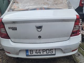 Dezmembrări Dacia Logan, 2013 a.f., benzinа-gpl, manuala. Piata auto Transnistria, Bucuresti. AutoMotoPlus.