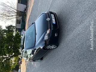 Golf 6 2011 1.6 diesel 105cp