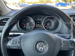 Golf 6 2011 1.6 diesel 105cp