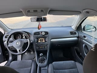 Golf 6 2011 1.6 diesel 105cp