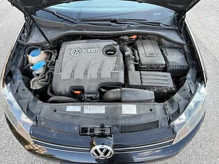 Golf 6 2011 1.6 diesel 105cp