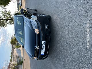 Golf 6 2011 1.6 diesel 105cp