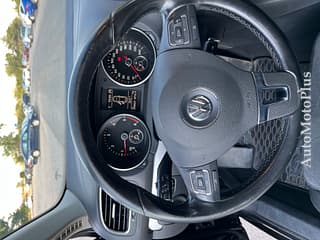 Golf 6 2011 1.6 diesel 105cp