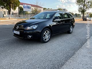 Volkswagen Golf 2011 a.f.
