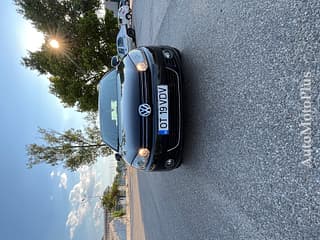 Golf 6 2011 1.6 diesel 105cp