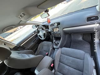 Golf 6 2011 1.6 diesel 105cp