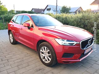 2019 Volvo xc60. Mașini și motociclete în Romania