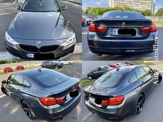 Bmw seria 4 grancoupe