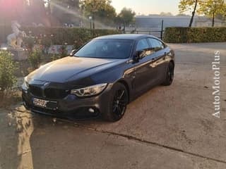 Bmw seria 4 grancoupe