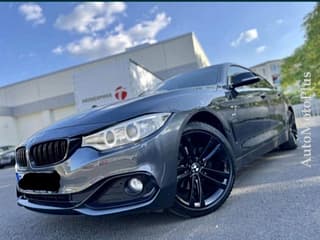 Bmw seria 4 grancoupe