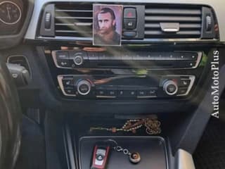 Bmw seria 4 grancoupe