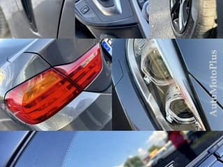 Bmw seria 4 grancoupe