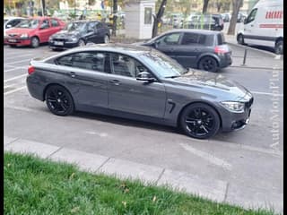 Bmw seria 4 grancoupe