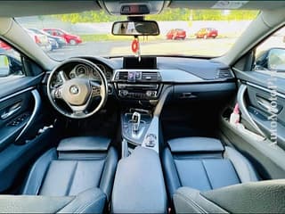 Bmw seria 4 grancoupe