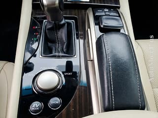 Vand Lexus GS300h