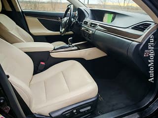 Vand Lexus GS300h