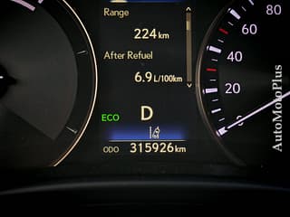 Vand Lexus GS300h
