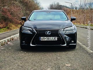 Vand Lexus GS300h